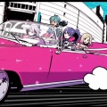 柿恋ACE、秋葵AKIAOI、泰莎星人、熊太kuma - VIP