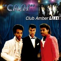 Club Amber Live