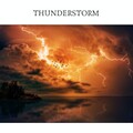 Nature Radiance - Thunderstorms