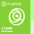 JLauda - Disco Vortex