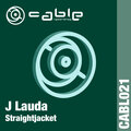 JLauda - Straightjacket