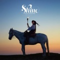 Shine －未来へかざす火のように－ (Shine -如向未来高举的火焰-)