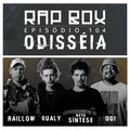 Odisséia (Explicit)