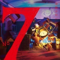 生田鷹司、ZiNG、大石昌良 - No.7