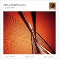 Pierluigi Balducci、Fabrizio Savino、Robert Bonisolo、Dario Congedo - Blackarera