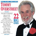 Tommy Overstreet - What More Could A Man Need