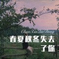 春夏秋冬失去了你