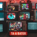 Putzgrilla、JEY V、Tóy Tóy T-Rex - Tá a Bater