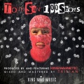 Tom Sav、King Magnetic - 100 Shots