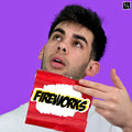 Ben Berger - Fireworks (Explicit)
