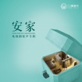 冯希瑶 - 橱窗