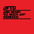 Ann Nesby - So Much Joy (Lorenzo Spano Extended Remix)
