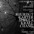 Daniel Carter、Blaise Siwula、Jackson Krall、ed chang、Jeffrey Hayden Shurdut - Countdown to the Universe, Pt. 1 (Live)