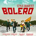 Style-Quartet - Lezginka