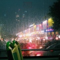 烟雨憾 - 思念的雨夜