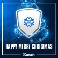 Kaptain、Thomas Parisch、Laurent Ziliani - Christmas Tale