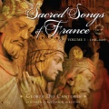 Gloriæ Dei Cantores、Elizabeth C. Patterson - Haec dies