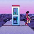 Eveline Schuyff、EEVEE - a weird phone call