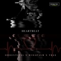 Heartbeat (feat. BudaPalm & Trae)(Explicit)