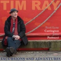 Terri Lyne Carrington、john patitucci、Tim Ray - Messiaen’s Gumbo