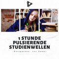 1 Stunde pulsierende Studienwellen