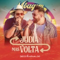 Judia Mas Volta (Ao Vivo)