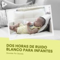 2 Horas de Ruido Blanco para Infantes