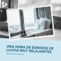 1 Hora de Sonidos de Lluvia Muy Relajantes