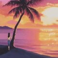 Eveline Schuyff、EEVEE - tropical