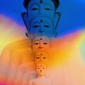 Jacob Smith、Drone Hunter、DRONOLOGY、Anarchy Skeleton、Deep Breaths Pacific - Drone 14