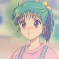 Eveline Schuyff、EEVEE - messy head