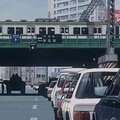 Eveline Schuyff、EEVEE - traffic