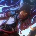 Czwen - 枭狼之剑雨 (《明日方舟》德克萨斯 角色同人曲)