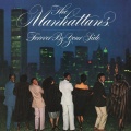 The Manhattans - Just the Lonely Talking Again (Single Version)