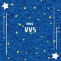 周奂希 - VVS