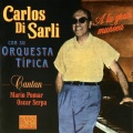 Vicente Greco、Carlos Di Sarli - Rodriguez Peña