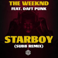 SUBB - Starboy