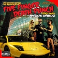 Five Finger Death Punch - The Tragic Truth
