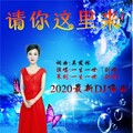 刘晓娟 - 请你这里来 (DJ版)