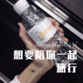 想要陪你一起旅行