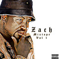 Mixtape Vol 1 (Explicit)