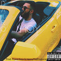 Dairo、Power keys、HenryTheProducer - Hoy (Explicit)