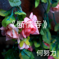 何努力 - 断情寺