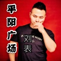 刘表 - 平阳广场