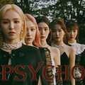 喊喊、HanaKo离子、桐儿、安南、阿梨 - Psycho