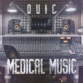 QUIC、Da' Unda' Dogg - Cold Game (Explicit)