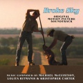 michael mccuistion、Lolita Ritmanis、kristopher carter - Earl Sits With Rufus / Don’t Go out There