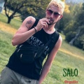 Salo - Orgullo