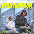 ManLike、Brackos - Niks Gewoon (Explicit)