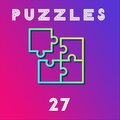 Dos Siete - Puzzles